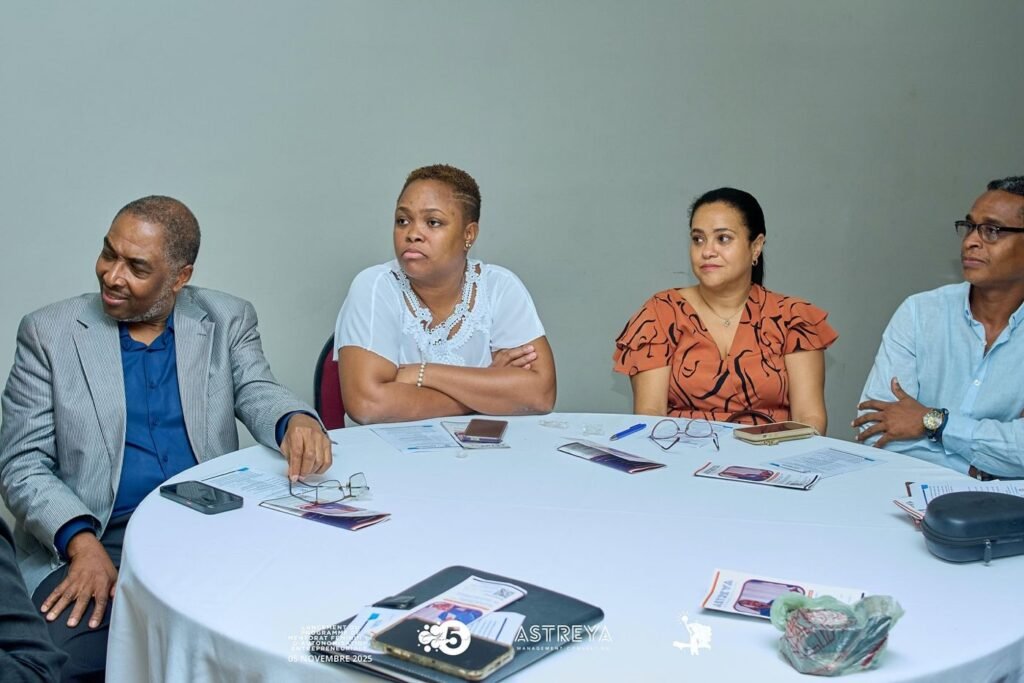 Mentorat féminin — photo 11
