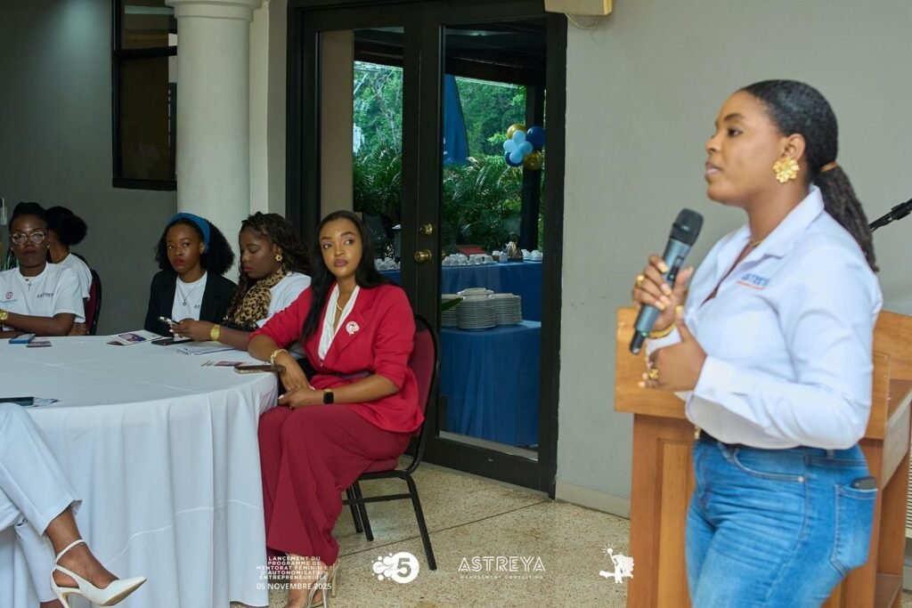 Mentorat féminin — photo 14