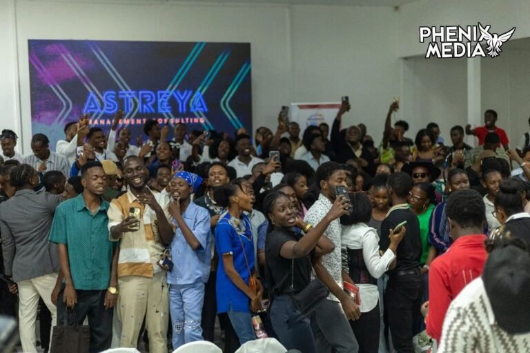Influence 360°