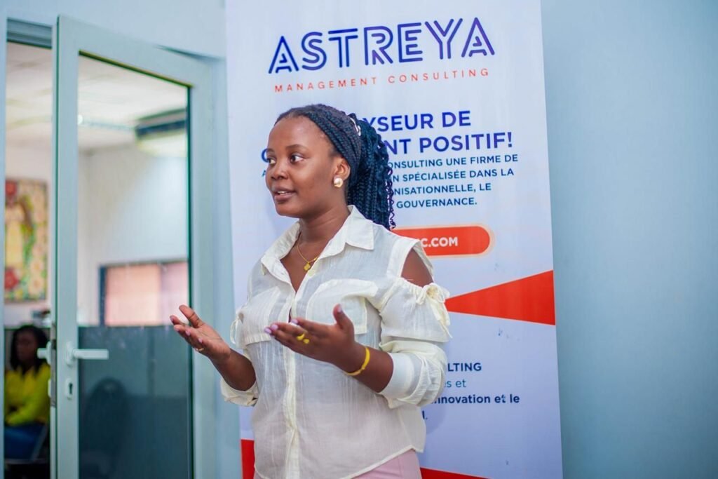 Mentorat féminin — photo 1