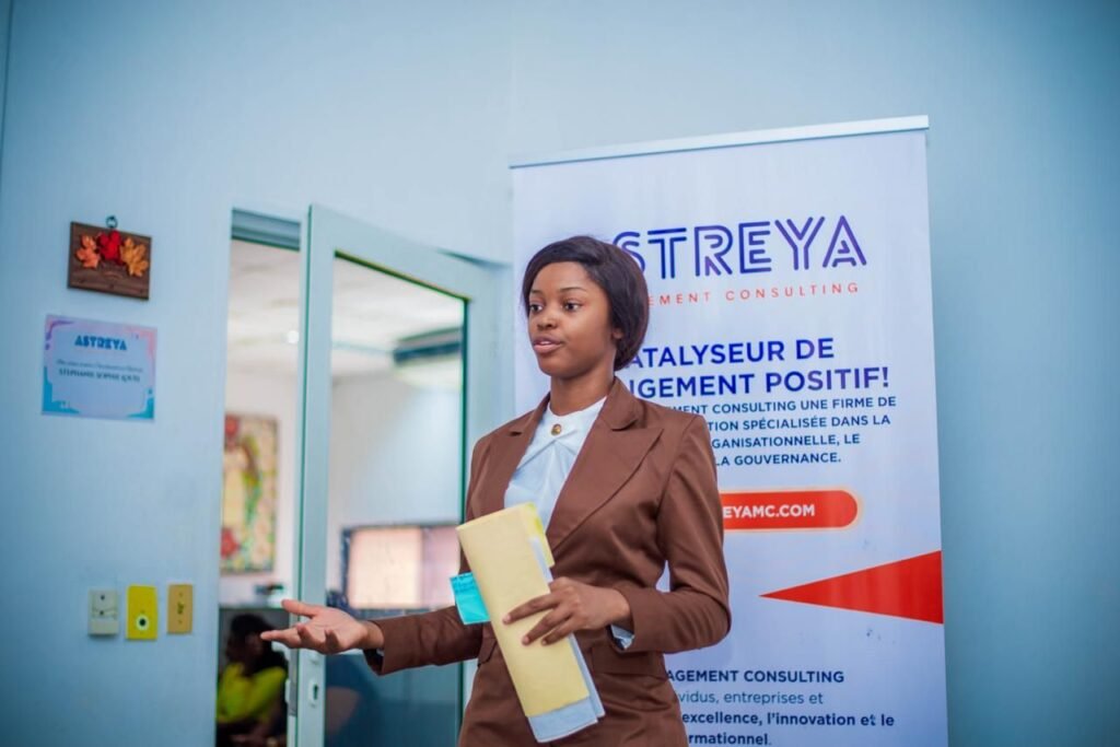 Mentorat féminin — photo 3