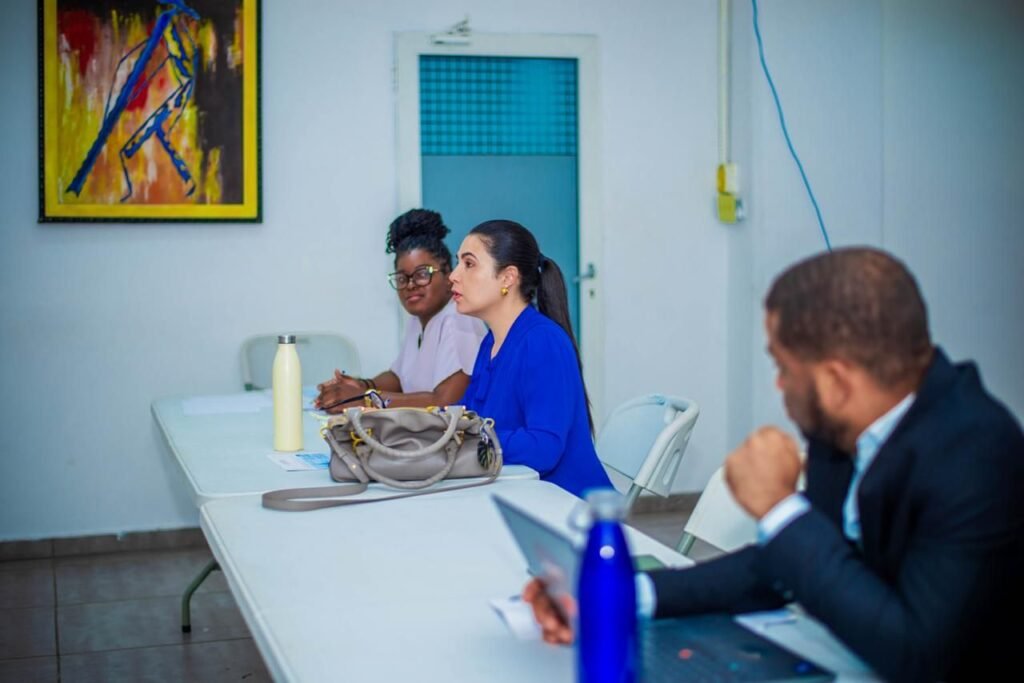 Mentorat féminin — photo 7
