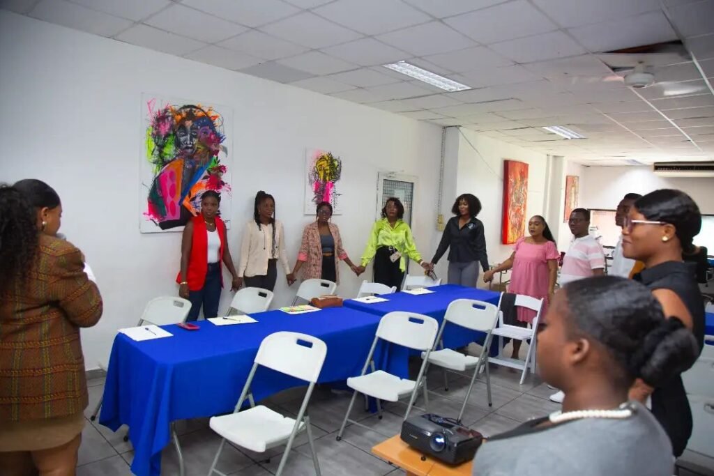 EmpowerHer Cap-Haïtien — photo 2