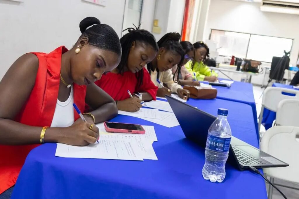 EmpowerHer Cap-Haïtien — photo 3