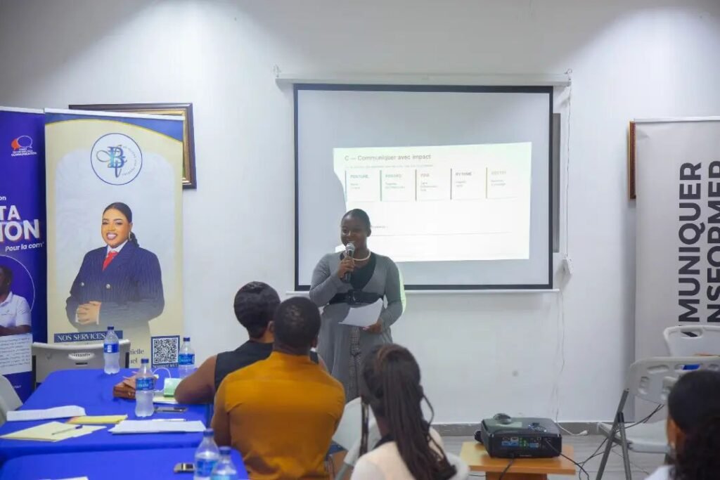 EmpowerHer Cap-Haïtien — photo 5