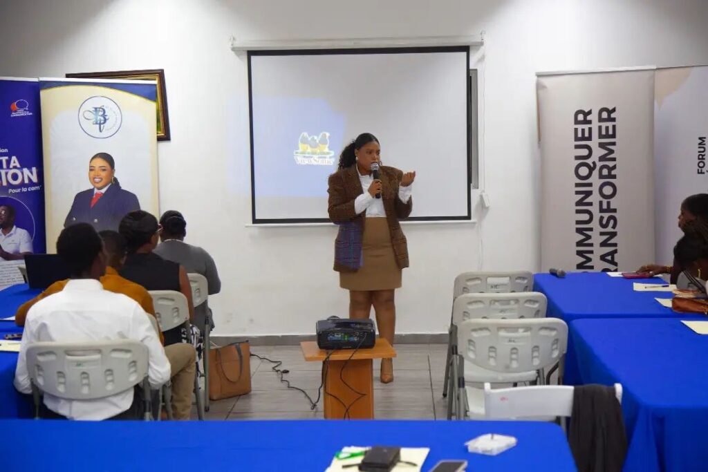 EmpowerHer Cap-Haïtien — photo 8