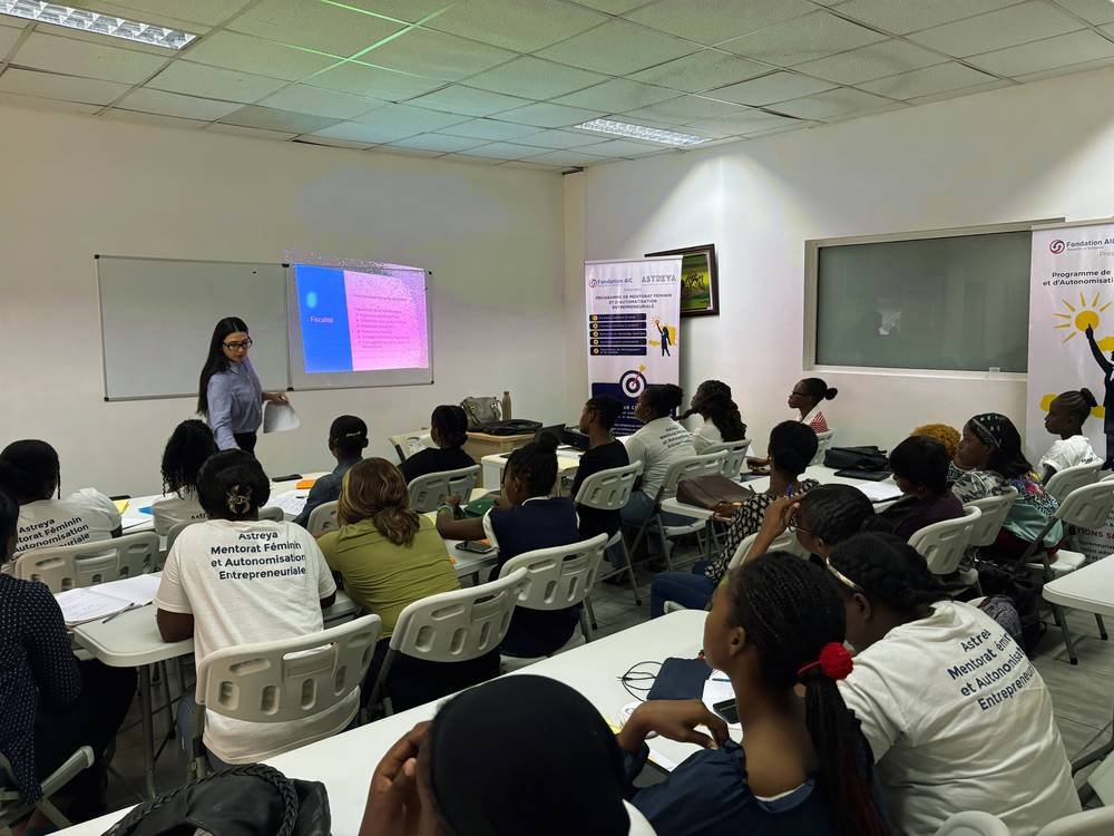 Formation & coaching