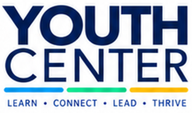 Logo Youth Center